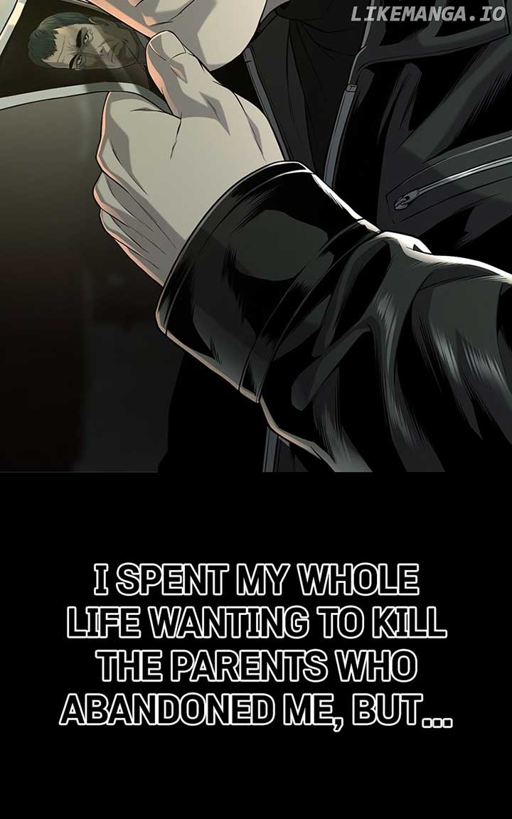 Son’s Retribution Chapter 44 - Page 159