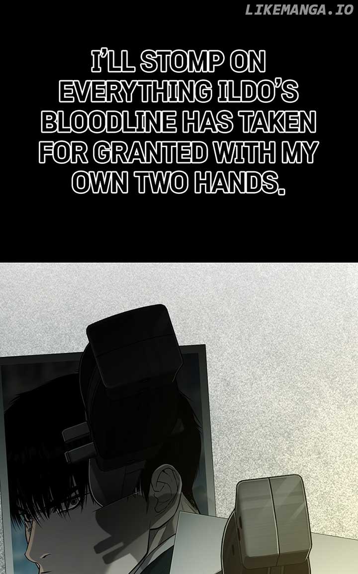 Son’s Retribution Chapter 44 - Page 165