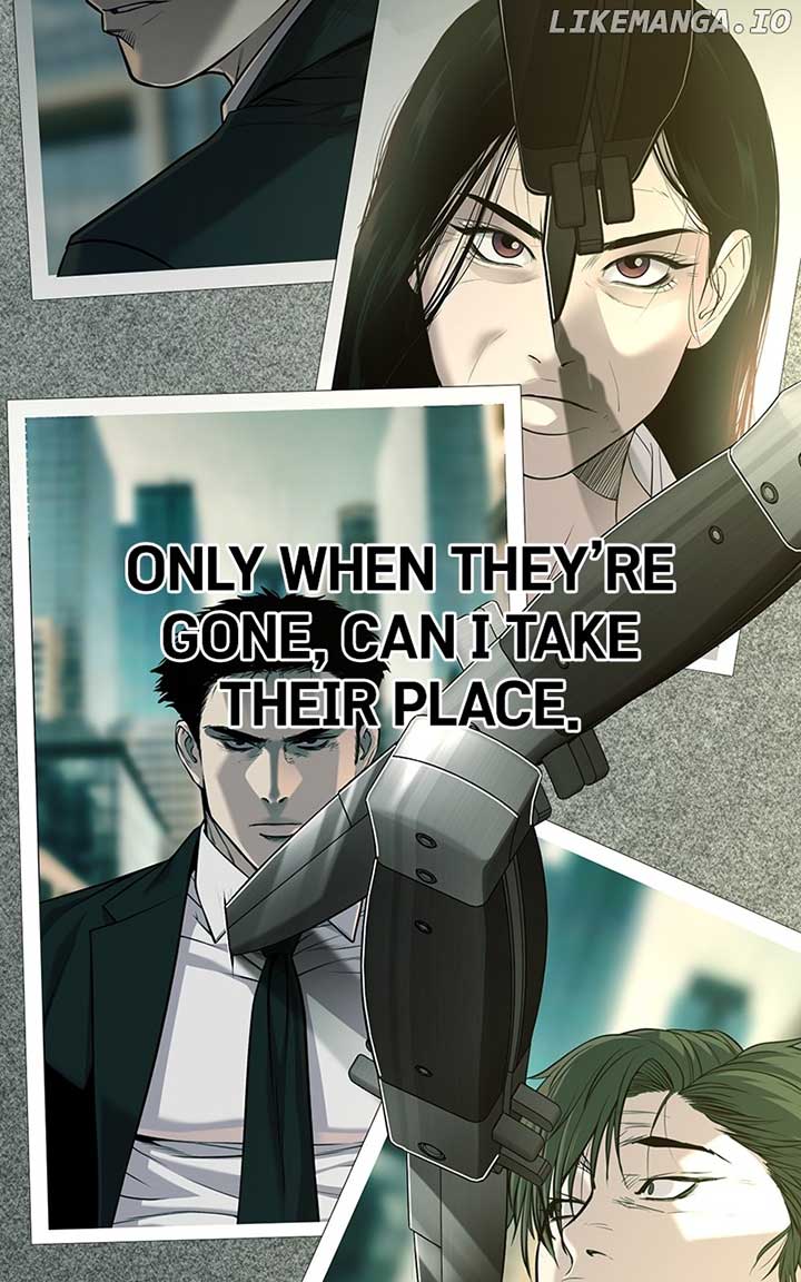 Son’s Retribution Chapter 44 - Page 166