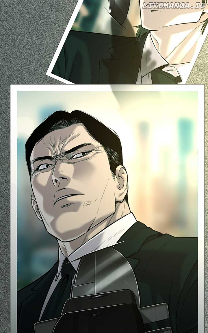 Son’s Retribution Chapter 44 - Page 167