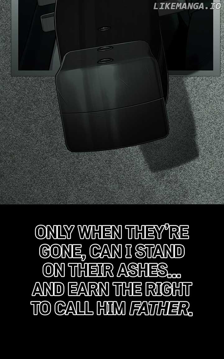 Son’s Retribution Chapter 44 - Page 168