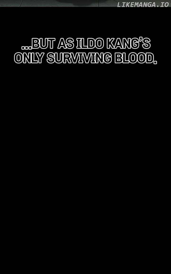 Son’s Retribution Chapter 44 - Page 171
