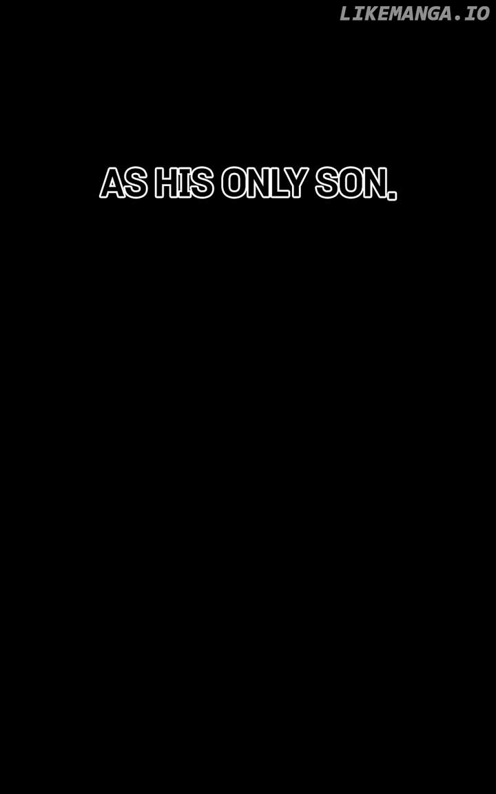 Son’s Retribution Chapter 44 - Page 172