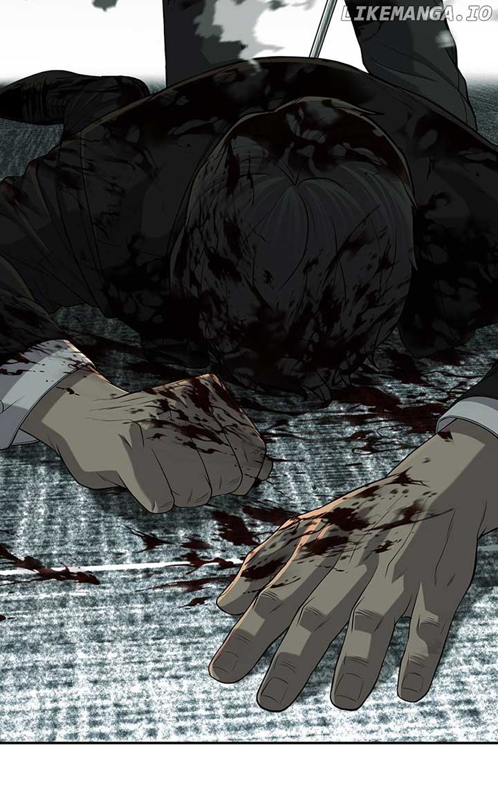 Son’s Retribution Chapter 44 - Page 176