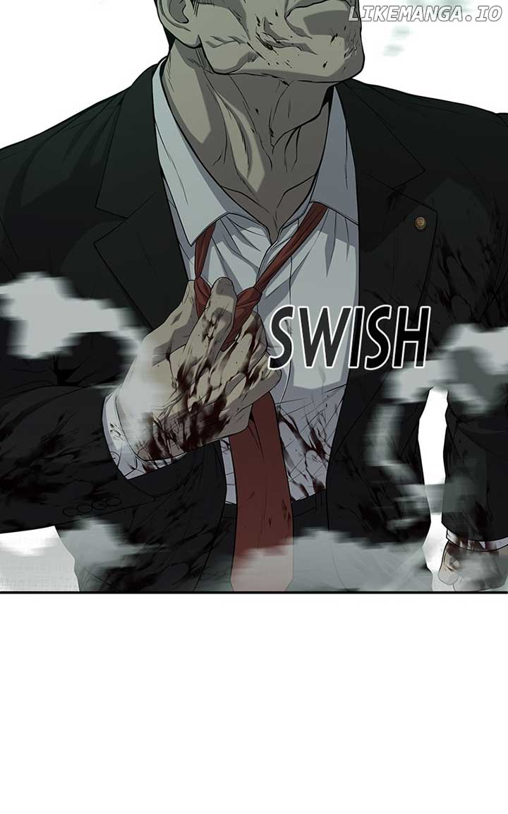 Son’s Retribution Chapter 44 - Page 180