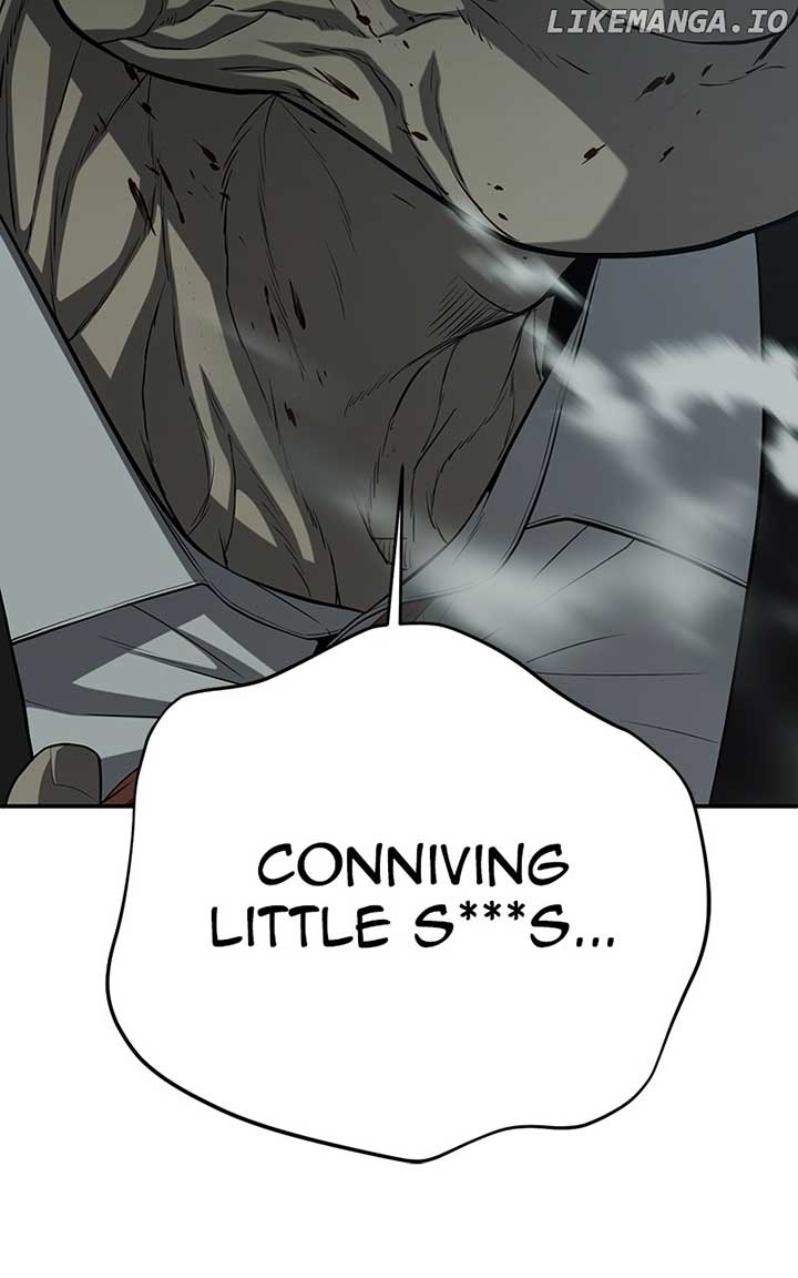 Son’s Retribution Chapter 44 - Page 182