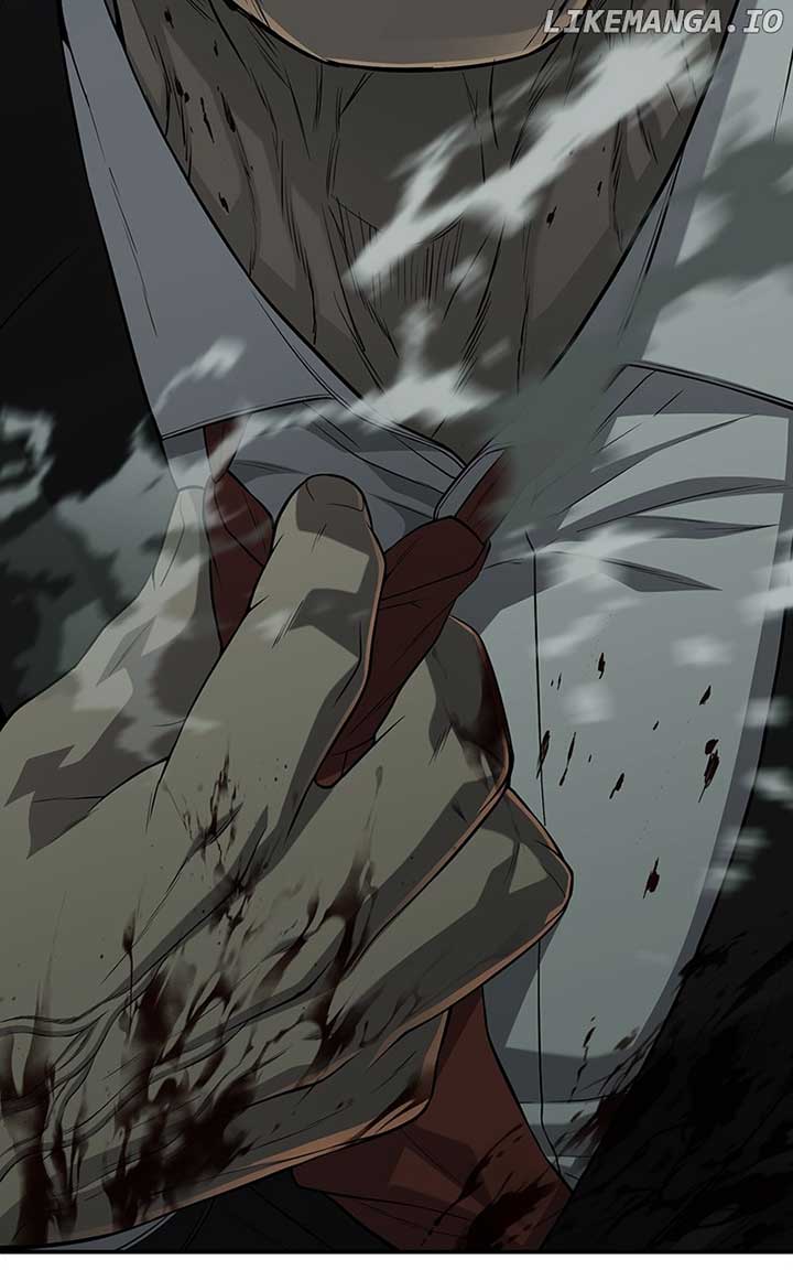 Son’s Retribution Chapter 44 - Page 185
