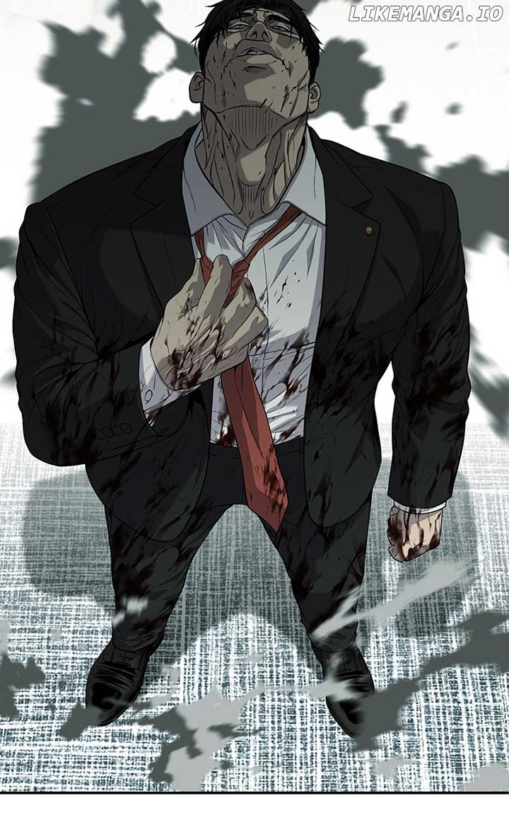 Son’s Retribution Chapter 44 - Page 188