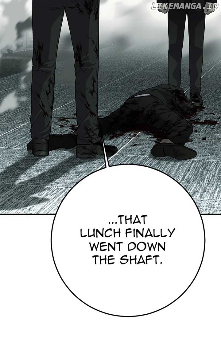 Son’s Retribution Chapter 44 - Page 191