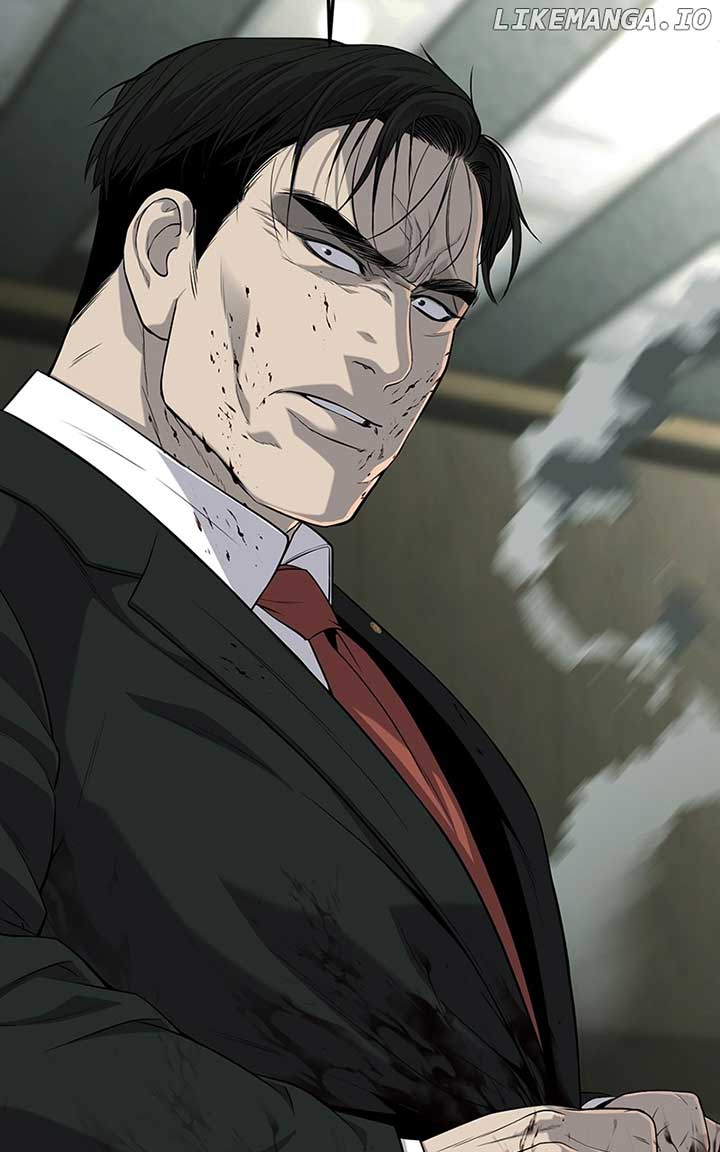 Son’s Retribution Chapter 44 - Page 193