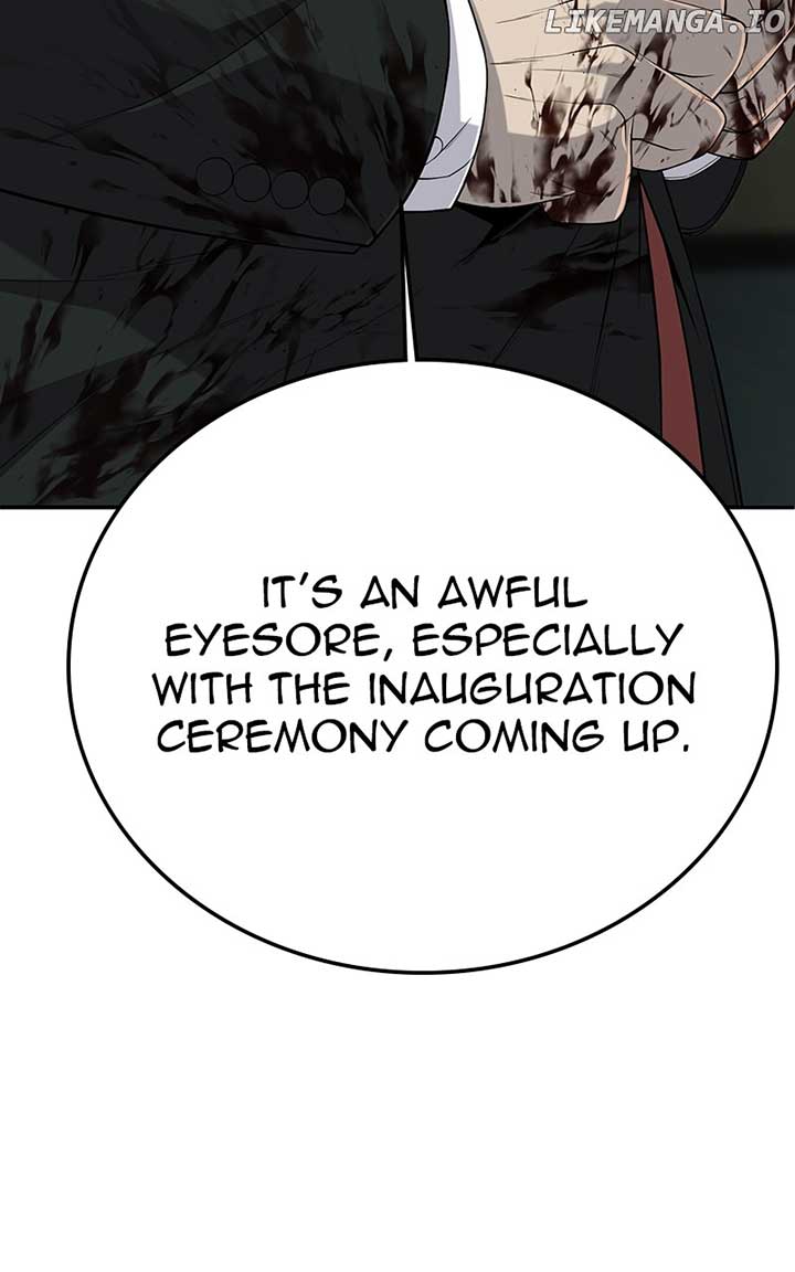 Son’s Retribution Chapter 44 - Page 194