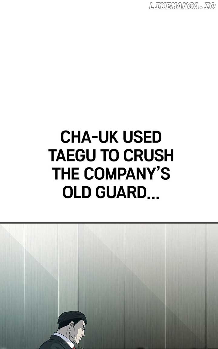 Son’s Retribution Chapter 44 - Page 198