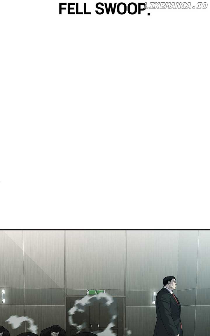 Son’s Retribution Chapter 44 - Page 200