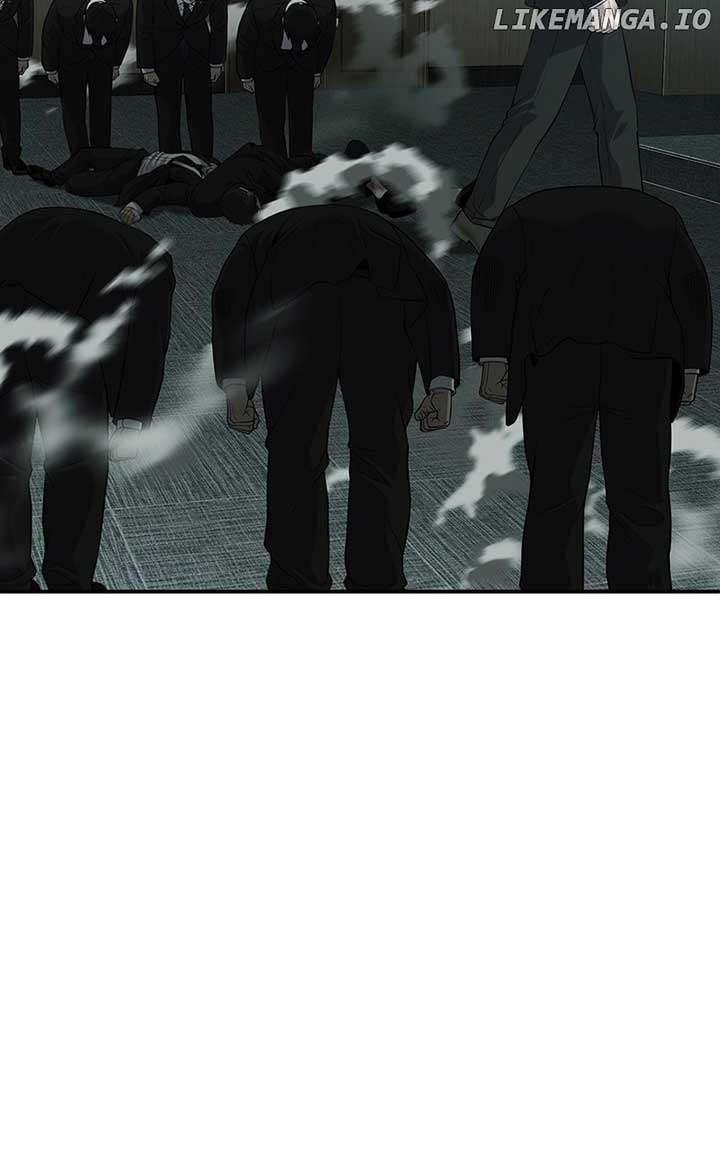 Son’s Retribution Chapter 44 - Page 201