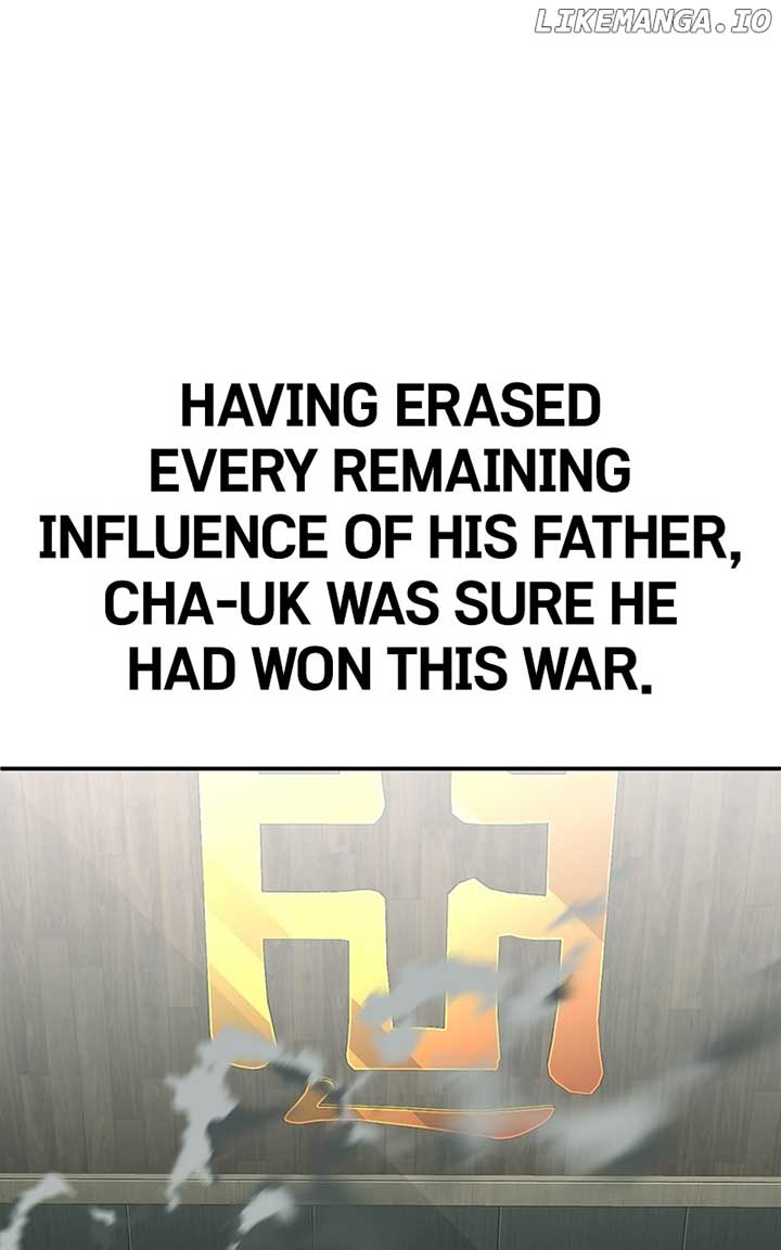 Son’s Retribution Chapter 44 - Page 202