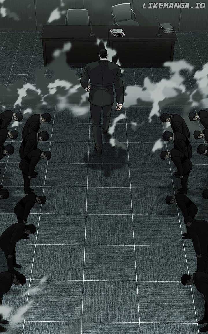 Son’s Retribution Chapter 44 - Page 203