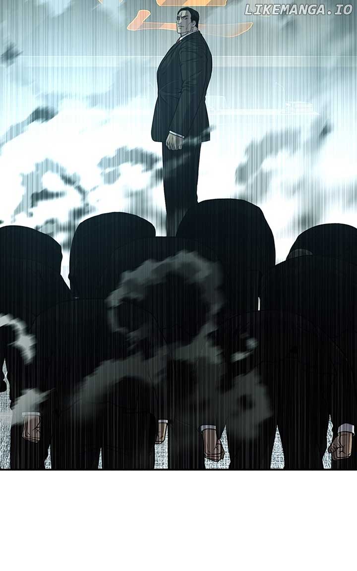 Son’s Retribution Chapter 44 - Page 208