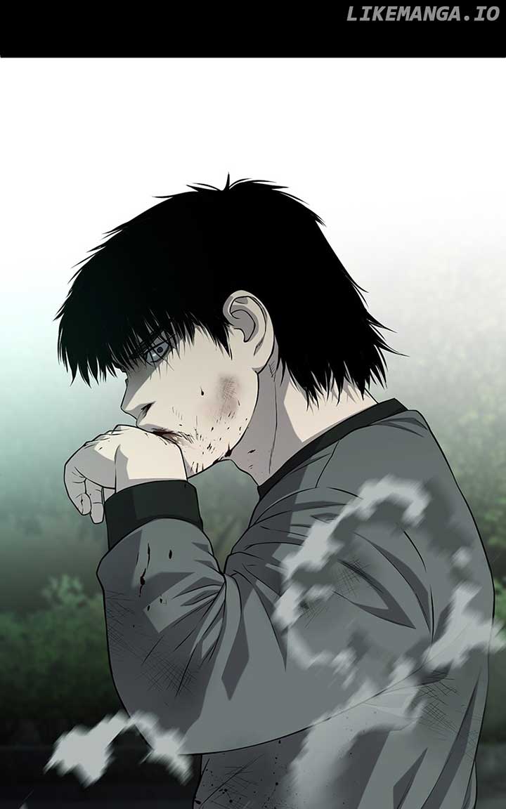 Son’s Retribution Chapter 44 - Page 21