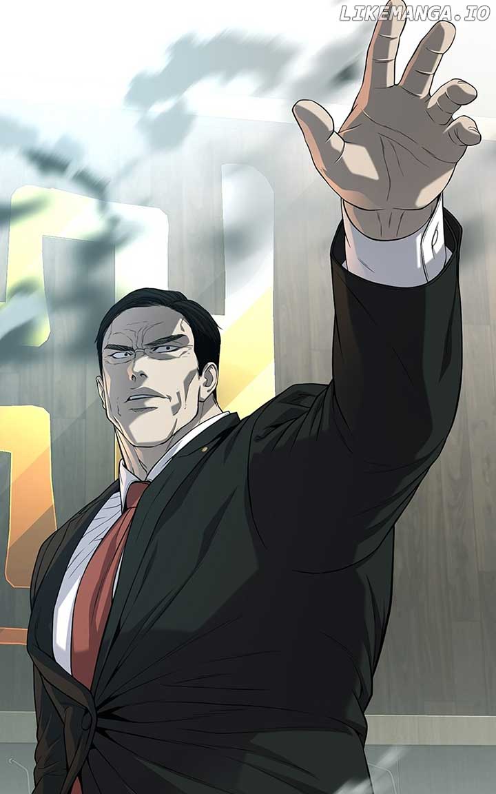 Son’s Retribution Chapter 44 - Page 210