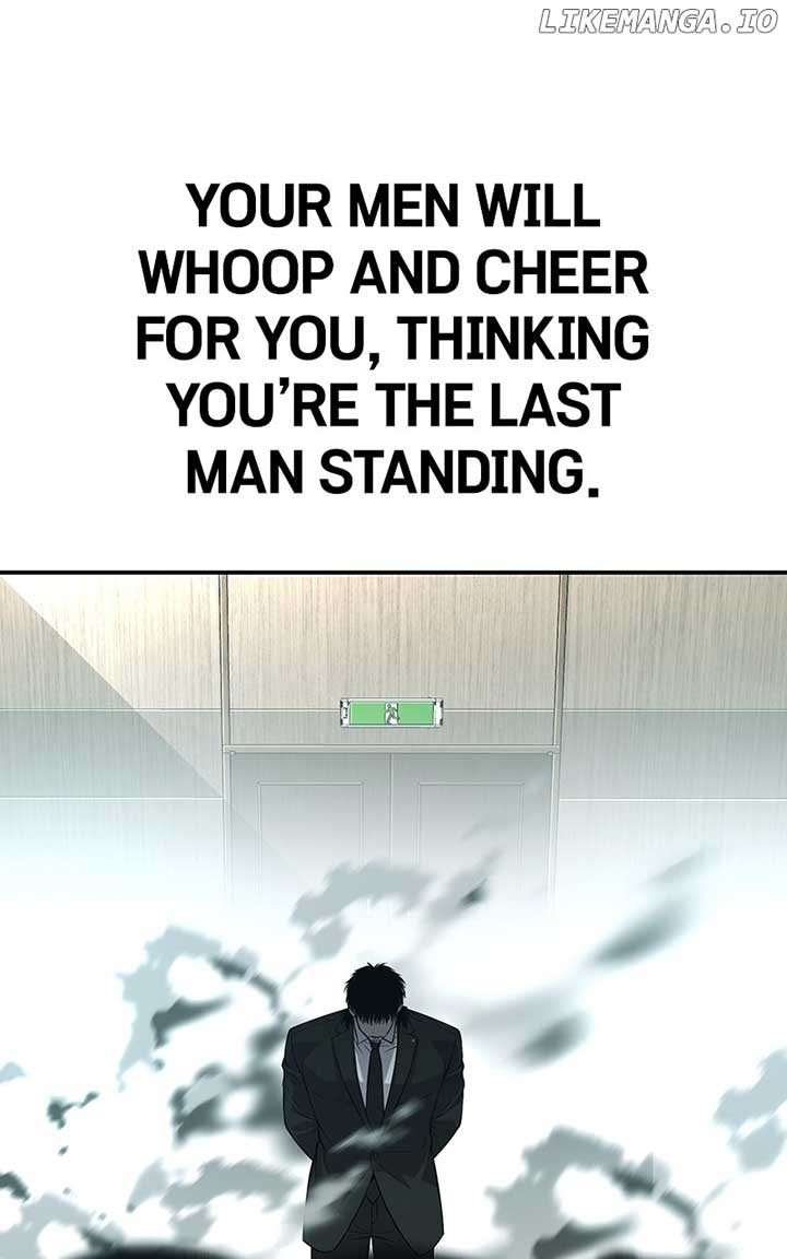 Son’s Retribution Chapter 44 - Page 212