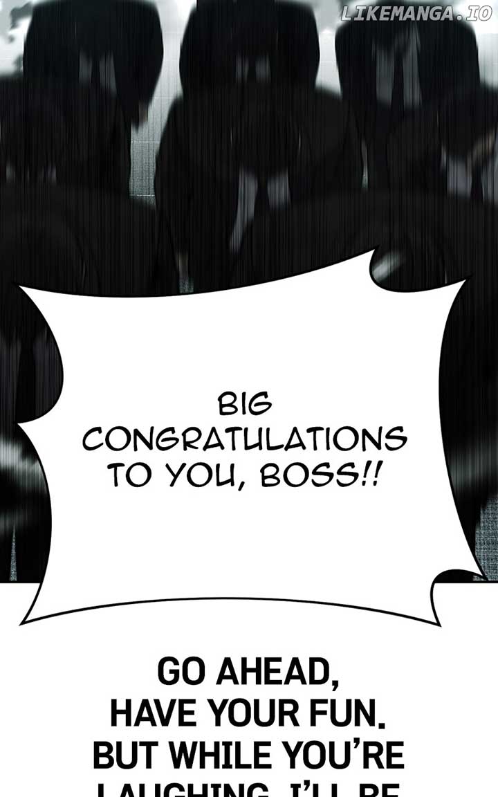 Son’s Retribution Chapter 44 - Page 213