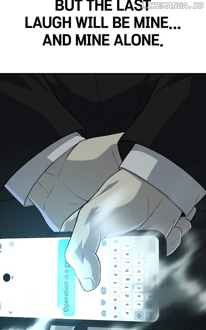 Son’s Retribution Chapter 44 - Page 217