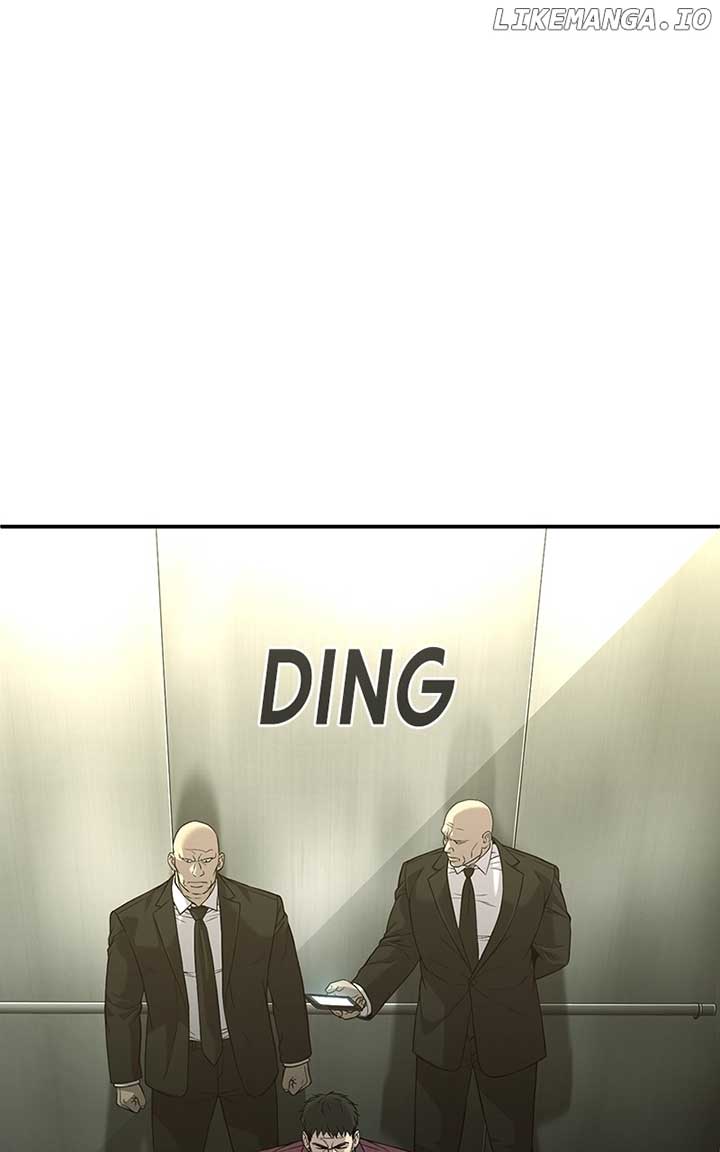 Son’s Retribution Chapter 44 - Page 221