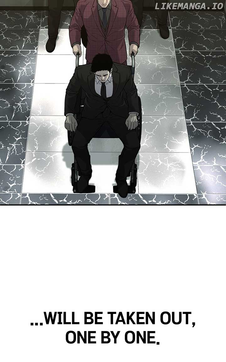 Son’s Retribution Chapter 44 - Page 222