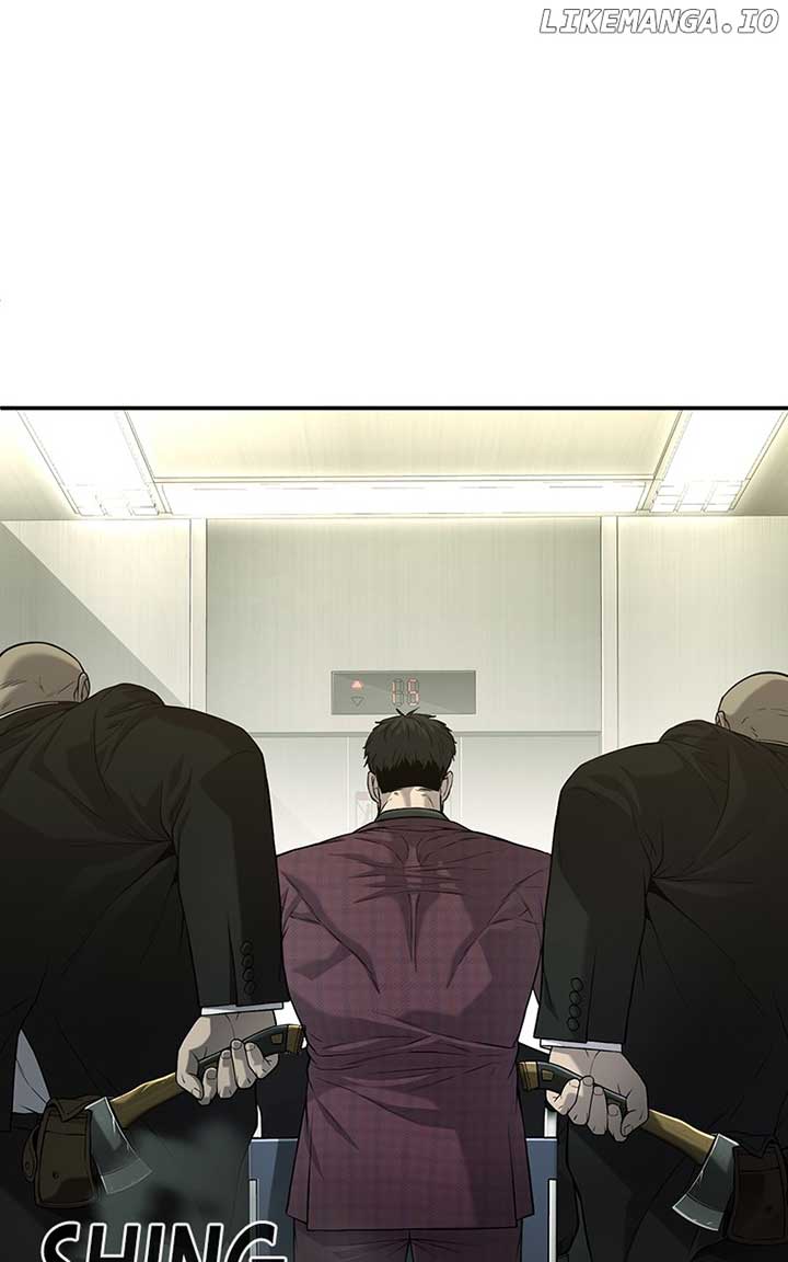 Son’s Retribution Chapter 44 - Page 227