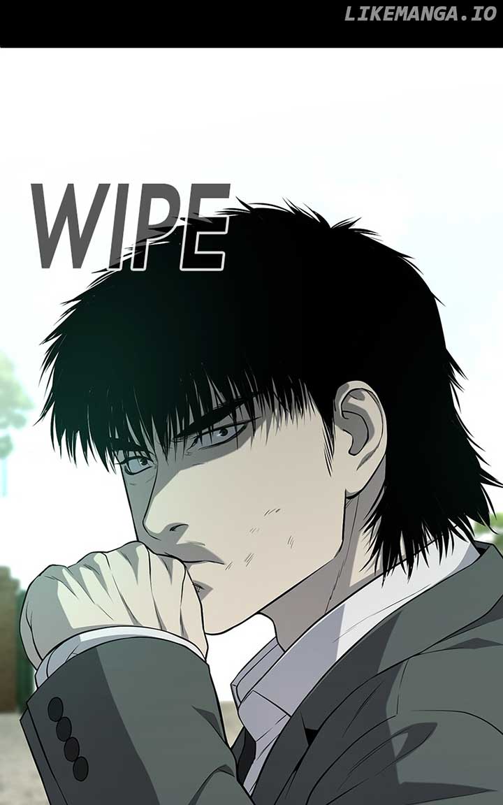 Son’s Retribution Chapter 44 - Page 23