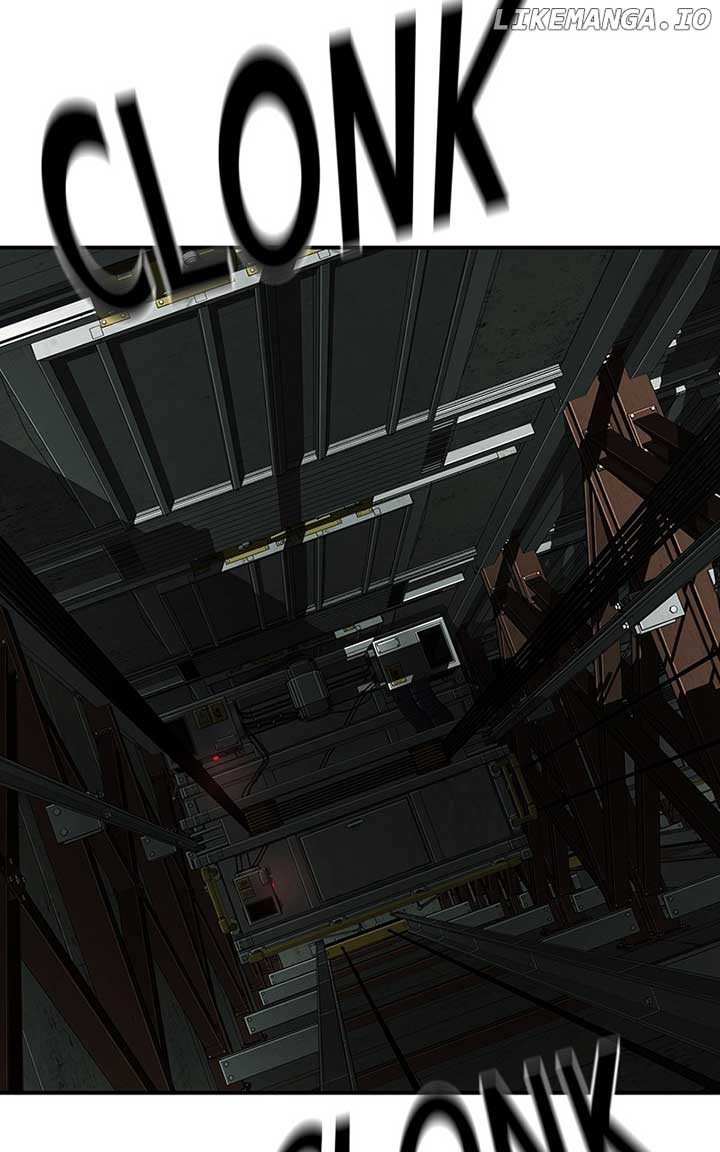 Son’s Retribution Chapter 44 - Page 234