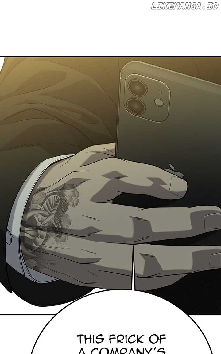 Son’s Retribution Chapter 44 - Page 238