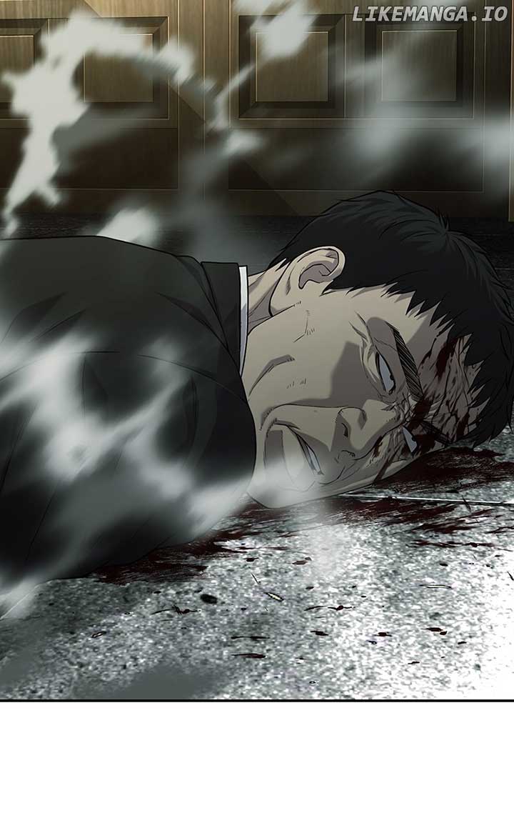 Son’s Retribution Chapter 44 - Page 240