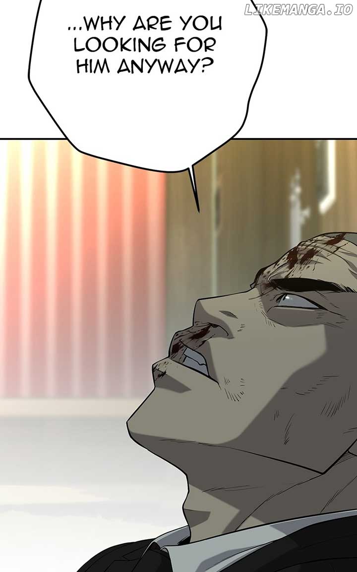 Son’s Retribution Chapter 44 - Page 246