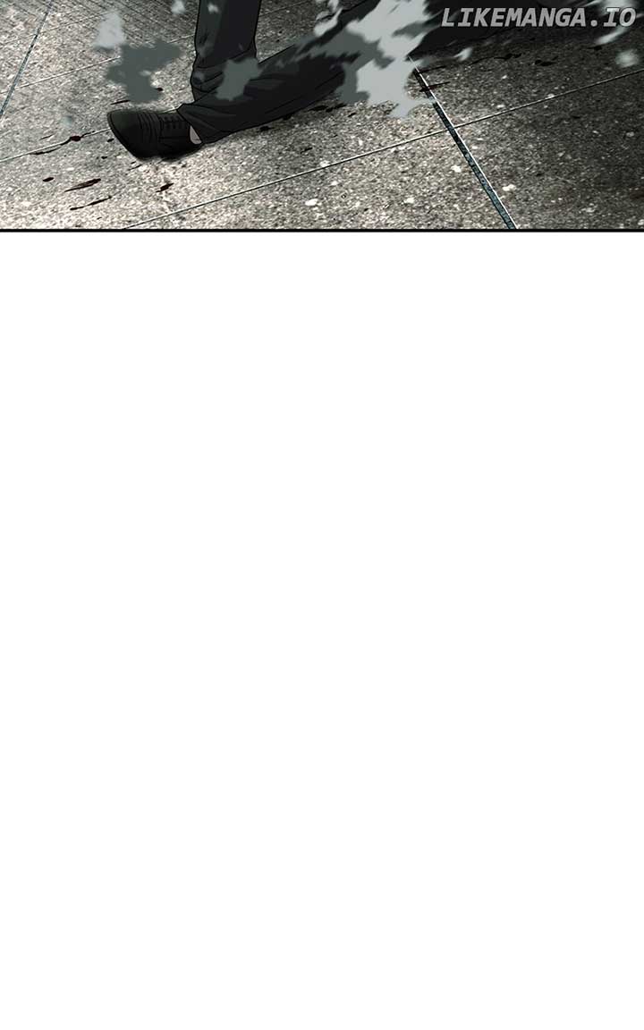 Son’s Retribution Chapter 44 - Page 249