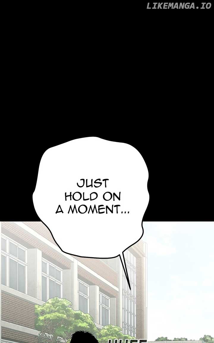 Son’s Retribution Chapter 44 - Page 25