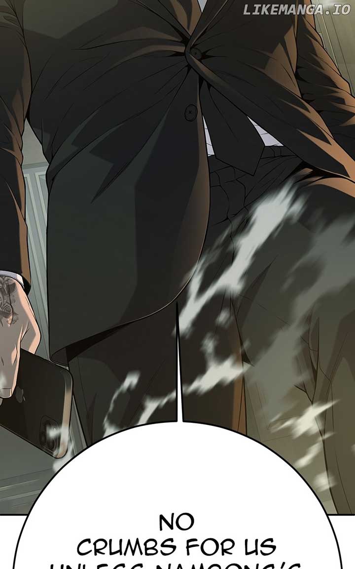 Son’s Retribution Chapter 44 - Page 251