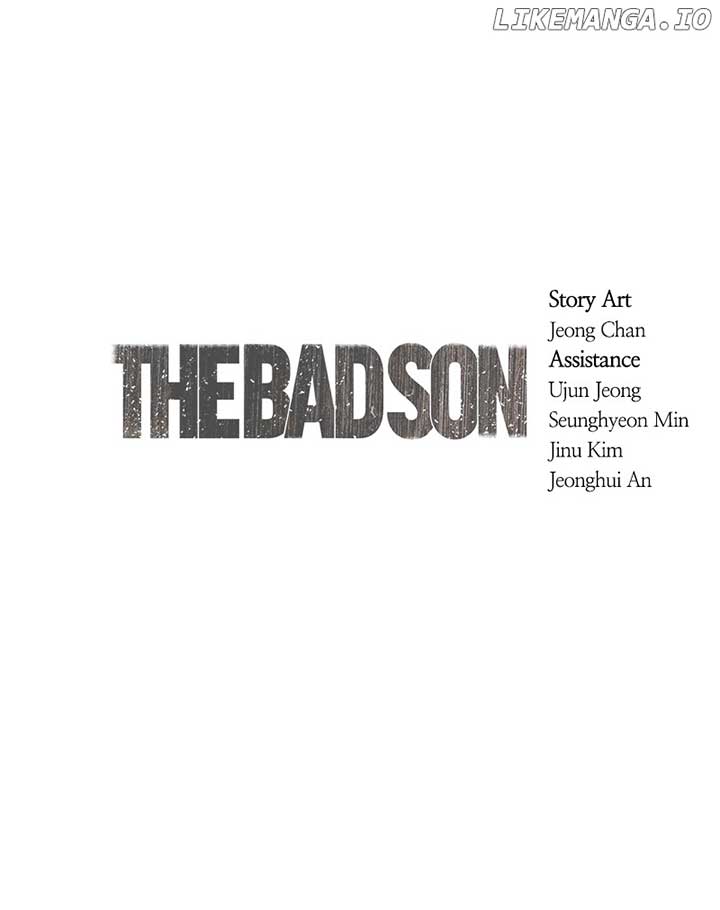 Son’s Retribution Chapter 44 - Page 253