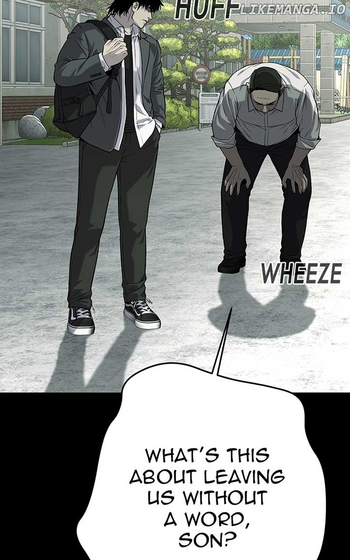 Son’s Retribution Chapter 44 - Page 26