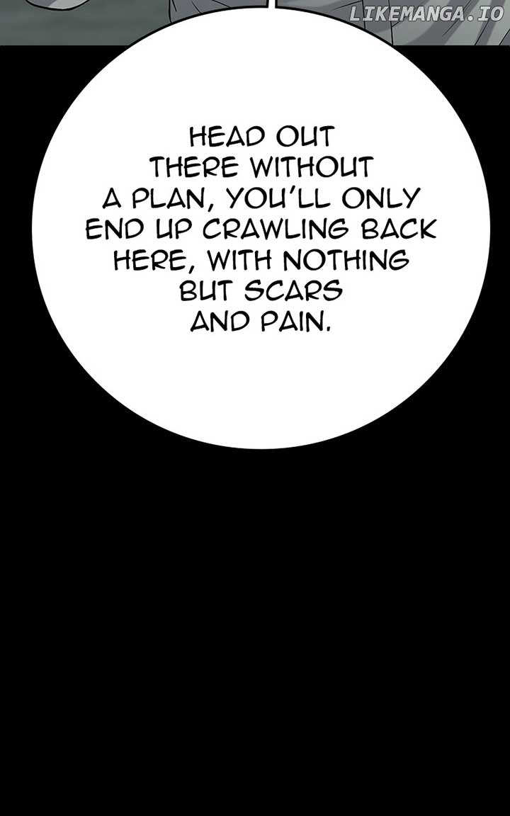 Son’s Retribution Chapter 44 - Page 29