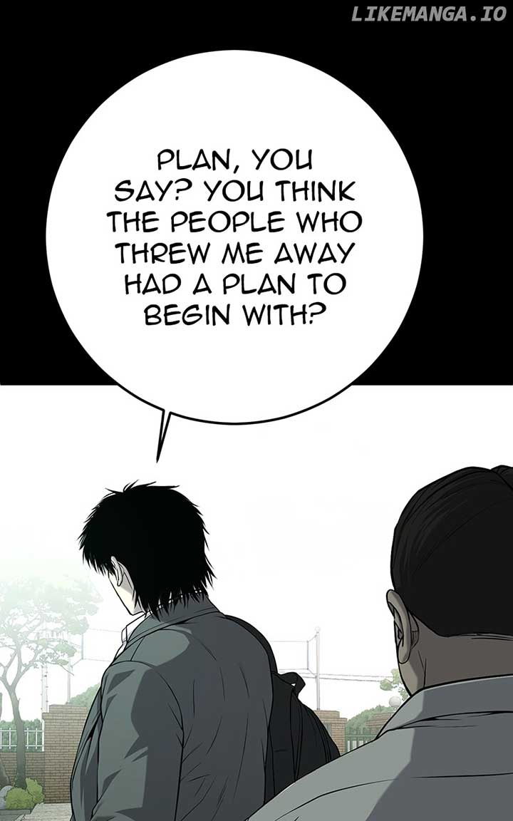 Son’s Retribution Chapter 44 - Page 30