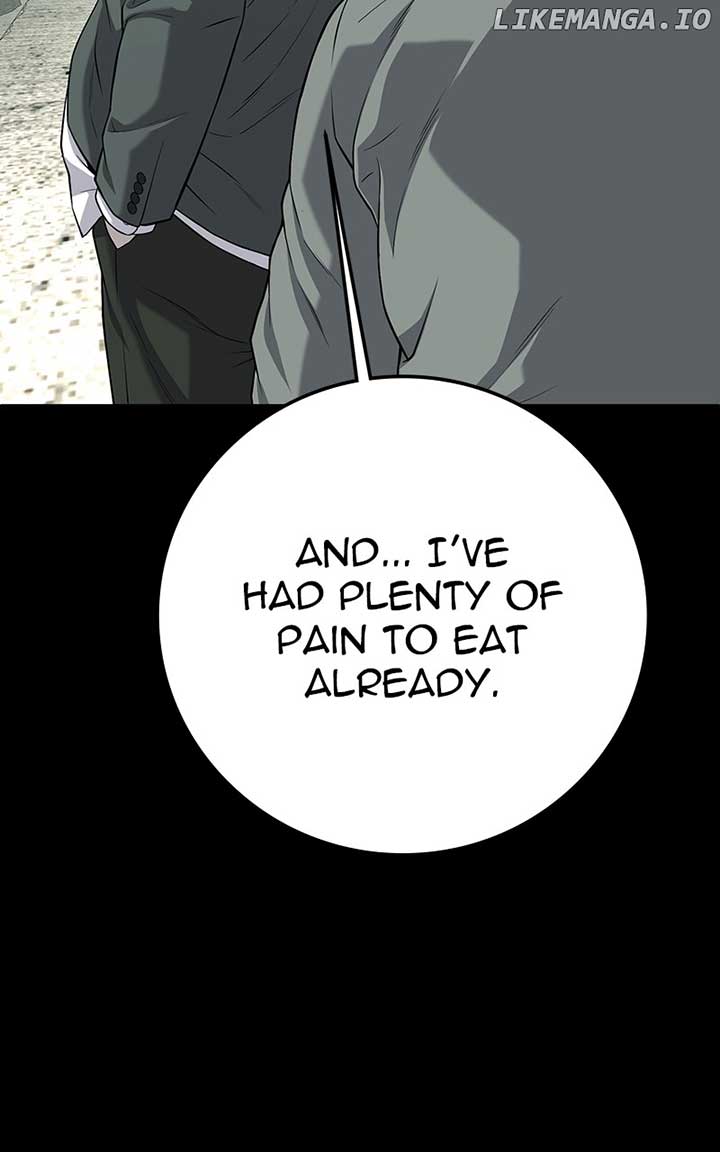 Son’s Retribution Chapter 44 - Page 31