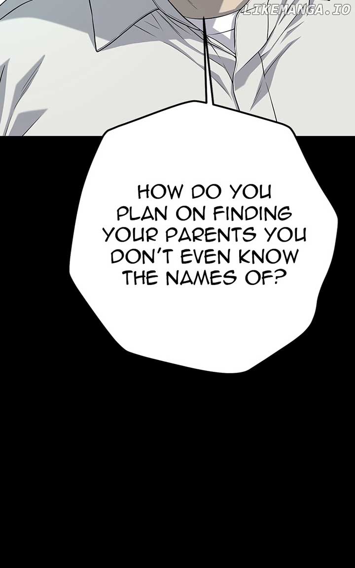 Son’s Retribution Chapter 44 - Page 34