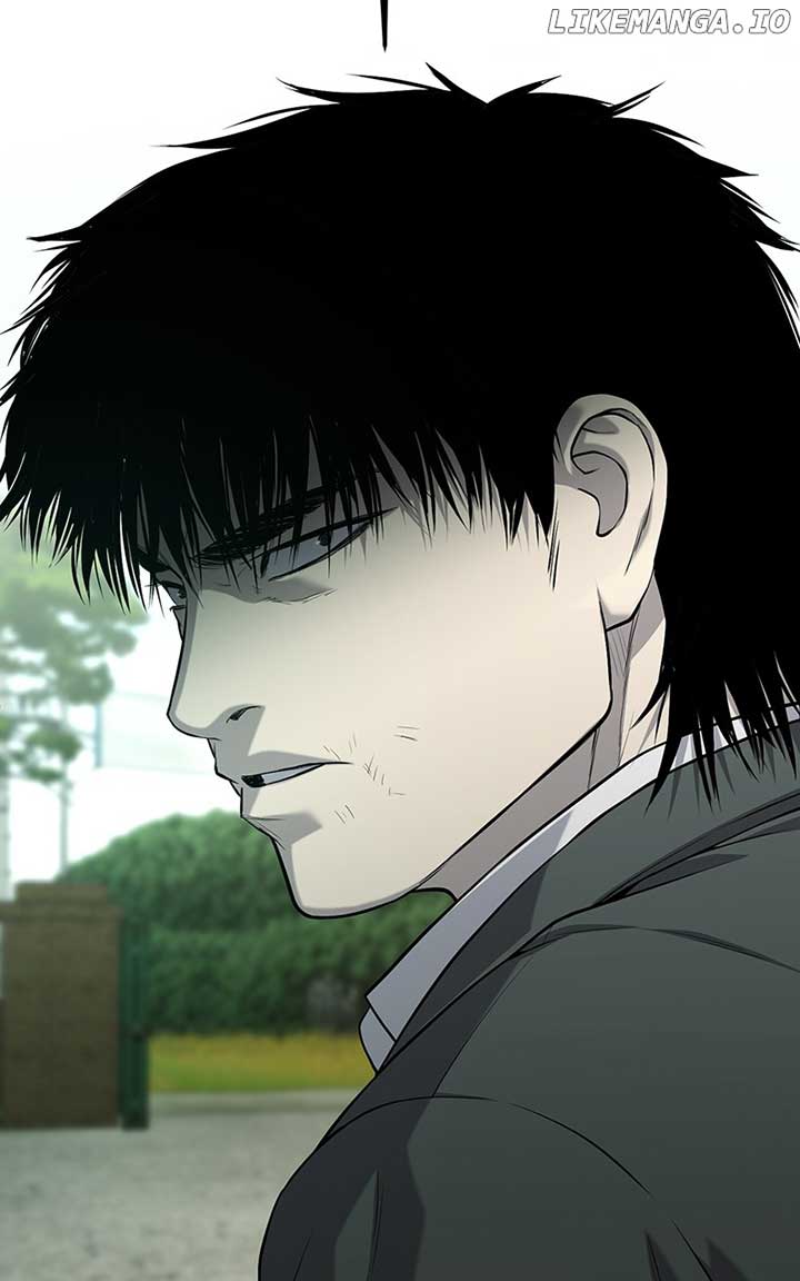 Son’s Retribution Chapter 44 - Page 36