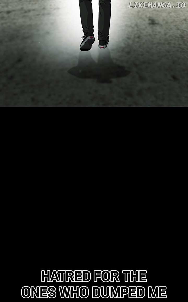 Son’s Retribution Chapter 44 - Page 39