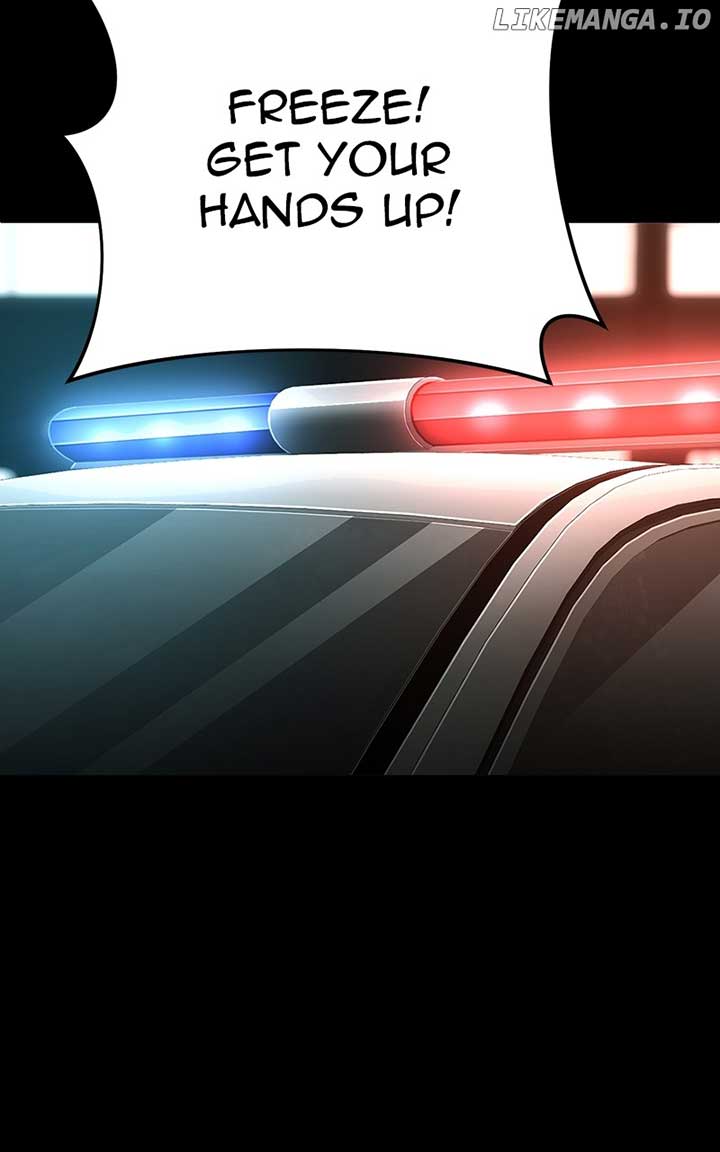 Son’s Retribution Chapter 44 - Page 45