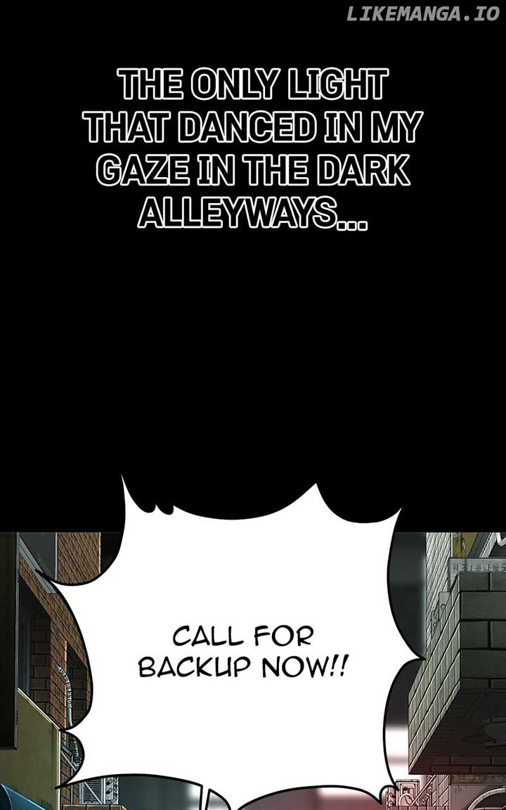 Son’s Retribution Chapter 44 - Page 46