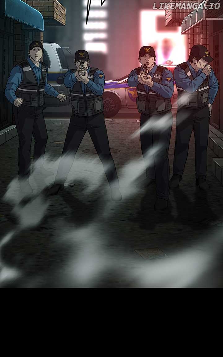 Son’s Retribution Chapter 44 - Page 47