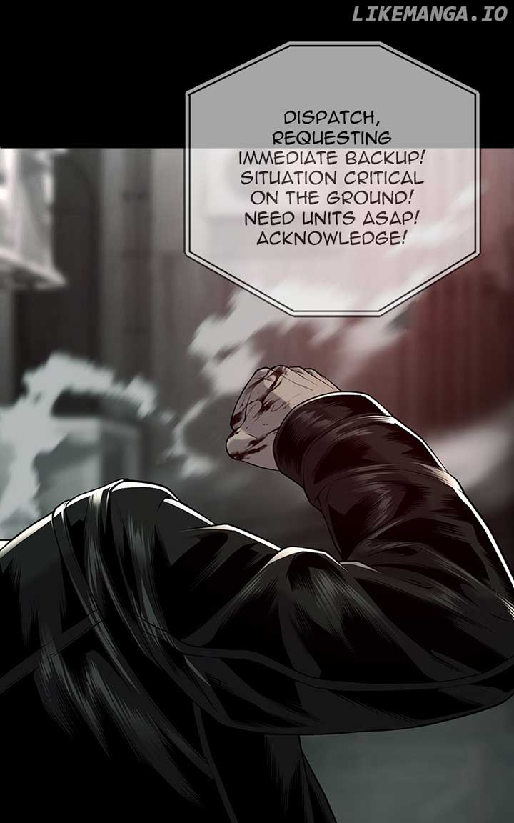 Son’s Retribution Chapter 44 - Page 49