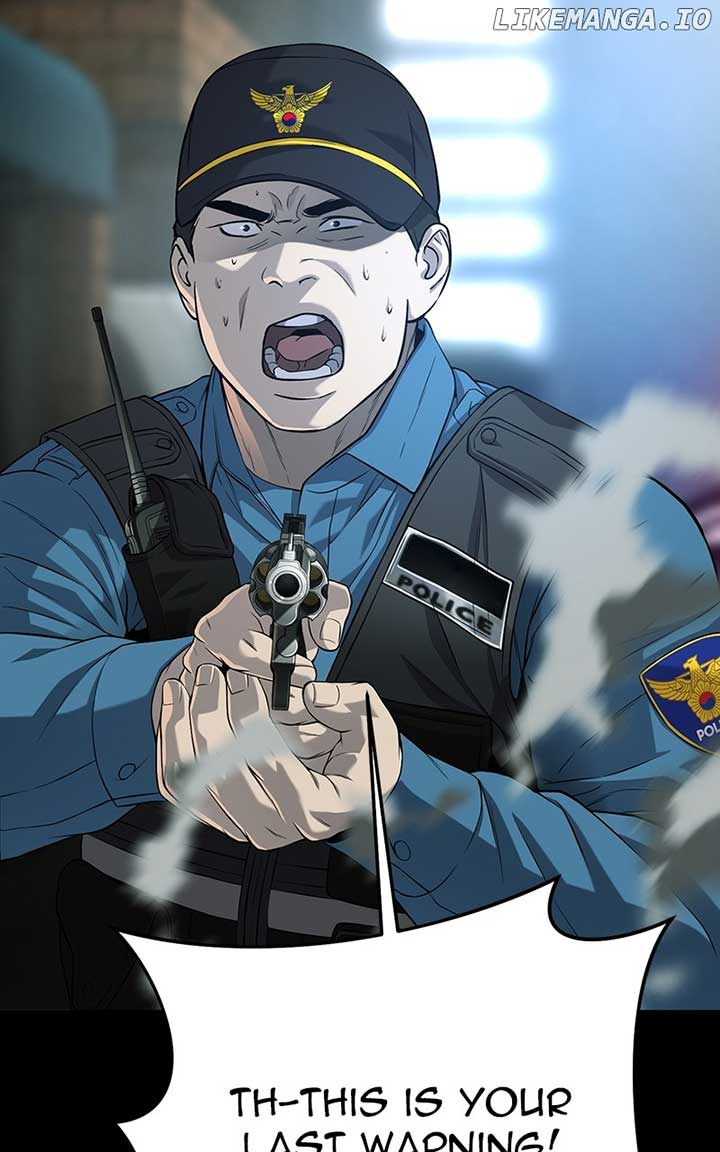 Son’s Retribution Chapter 44 - Page 51